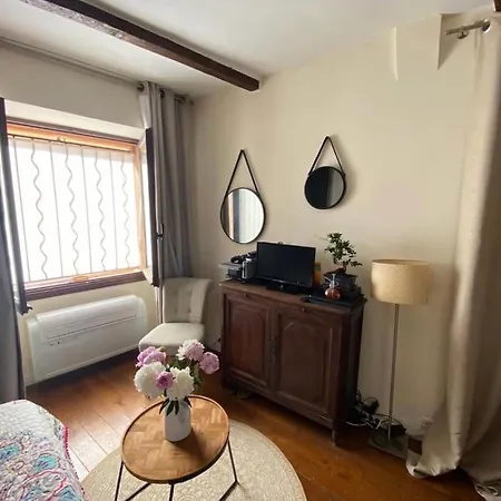 Lägenhet Au Coeur Du Vieil